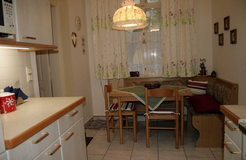 Erdberg Apartment | 70m ² apartment with direct garden access