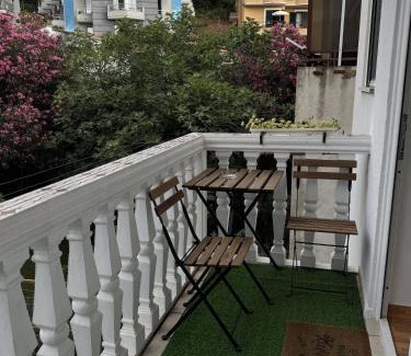 Rafajlovici Apartment | 70m to the sea