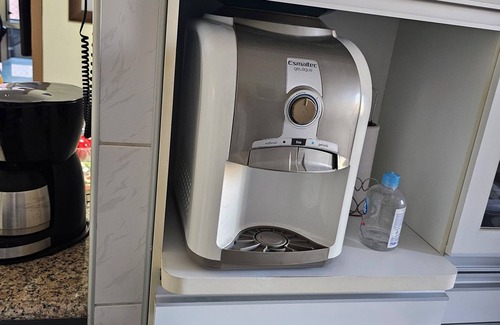 Aldeota Apartment | 70m2, 2 Quartos, 2 Varandas, Cozinha, Serviço e 2 Garagens Privativas e Lazer