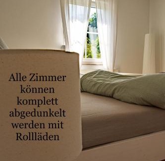 Idar-Oberstein Apartment | 70qm Pure Erholung in bester Lage