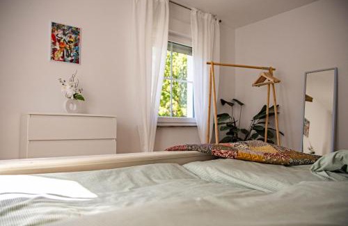 Idar-Oberstein Apartment | 70qm Pure Erholung in bester Lage
