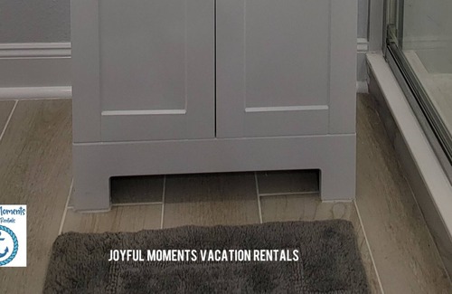 Lake Magdalene Apartment | #71 Comarca's in-law one bedroom studio byJoyfull Moments