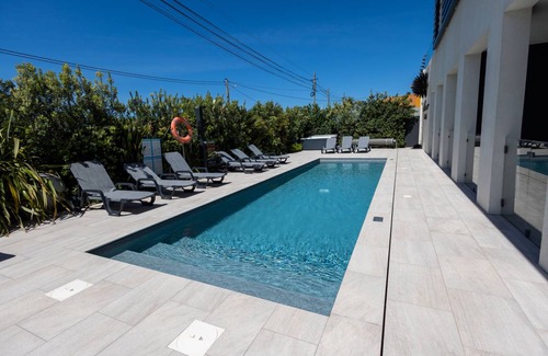 Coxos Beach Apartment | 71 m² Apartment ∙ 1 bedroom ∙ 4 guests