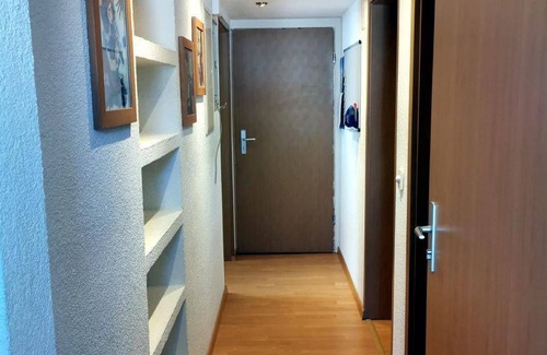 Gossau Apartment | 71 m² Apartment ∙ 1 bedroom ∙ 6 guests