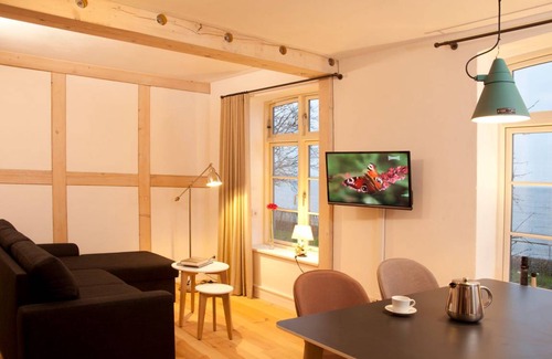 Neuendorf Apartment | 71 m² Apartment ∙ 2 bedrooms ∙ 4 guests