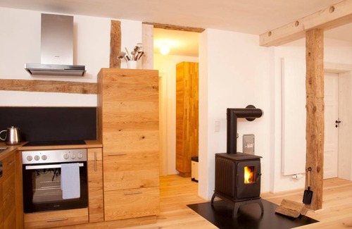 Neuendorf Apartment | 71 m² Apartment ∙ 2 bedrooms ∙ 4 guests