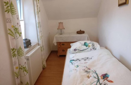 Neroth Apartment | 71 m² Apartment ∙ 3 bedrooms ∙ 5 guests