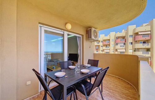 San Javier Apartment | 71 m² Apartment ∙ 2 bedrooms ∙ 6 guests