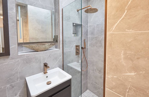 Ripon House | 71 m² House ∙ 1 bedroom ∙ 2 guests