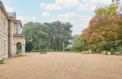 Ripon House | 71 m² House ∙ 1 bedroom ∙ 2 guests