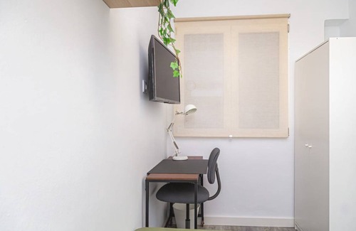 Parque de Roma Resort | 71 m² Private room ∙ 1 bedroom ∙ 1 guest