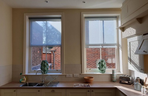 York Apartment | 71 Micklegate - Apartment 1
