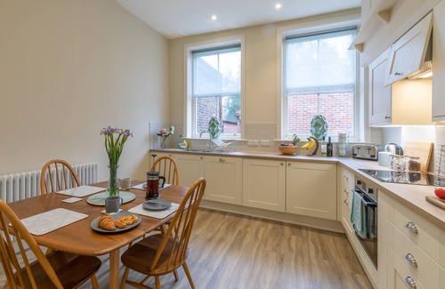 York Apartment | 71 Micklegate - Apartment 1