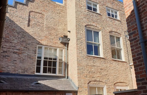 York Apartment | 71 Micklegate - Apartment 1