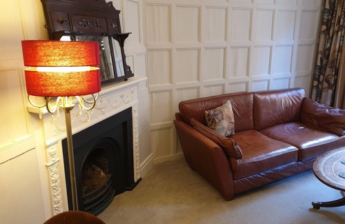 York Apartment | 71 Micklegate - Apartment 1