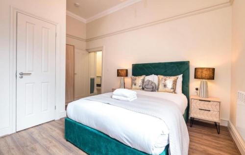 Hope Street House | 71 Townhouse By Elite