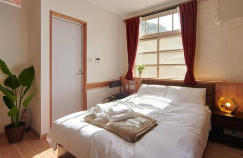 Kudoyama Apartment | 7100!