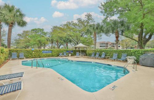 Shelter Cove House | 7104 Harbourside 1