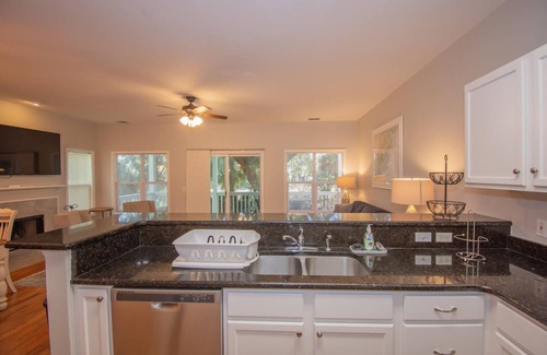 Bonito Boathouses Condo | 712 Bonito Dr