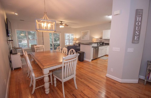 Bonito Boathouses Condo | 712 Bonito Dr