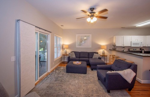 Bonito Boathouses Condo | 712 Bonito Dr