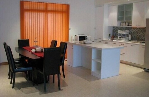 Hua Hin Apartment | #713-S2 Lagoon condo 2BR/pool access
