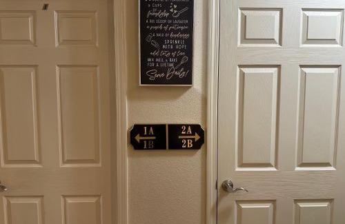 Williston House | 713 Section 1 luxury townhouse