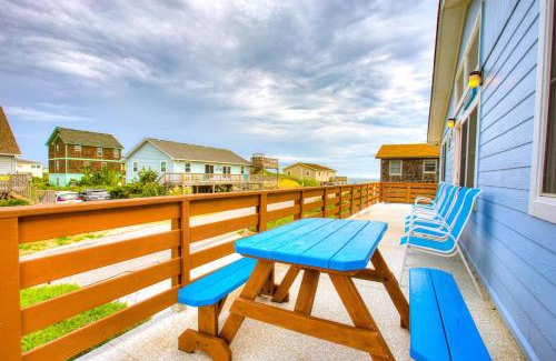 South Nags Head House | 7135 - Sweet Caroline
