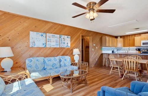 South Nags Head House | 7141 - Geri's Place #9