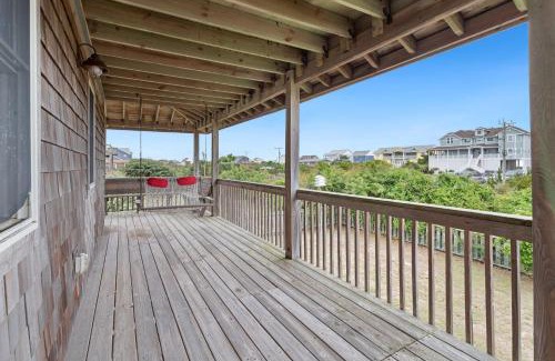 South Nags Head House | 7142 - Sea 'N Sound