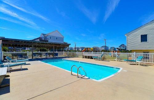 South Nags Head House | 7147 - Geri's Place #11A
