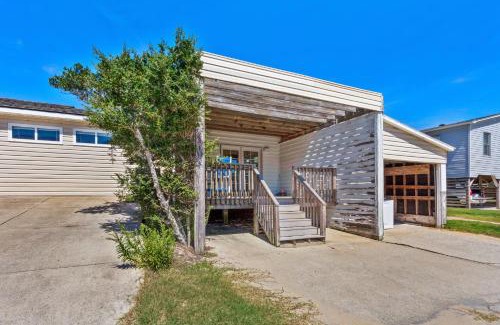 South Nags Head House | 7147 - Geri's Place #11A
