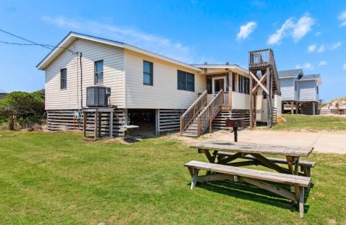 South Nags Head House | 7149 - Geri's Place #7