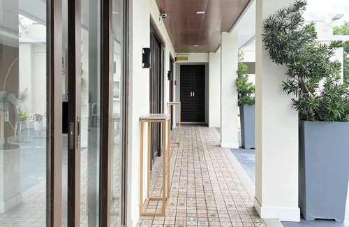 Jaro Apartment | 717 Residences Iloilo