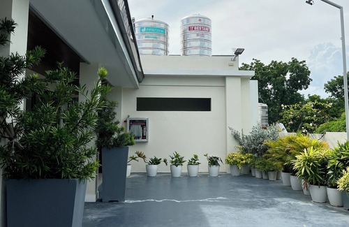 Jaro Apartment | 717 Residences Iloilo