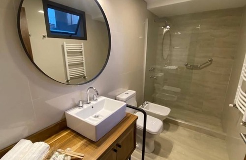 Mendoza City Center Hotel | 718 Rufino Petit Hotel