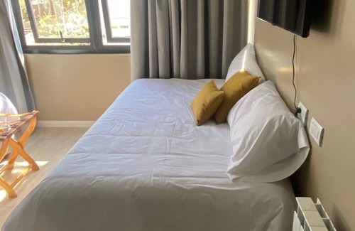 Mendoza City Center Hotel | 718 Rufino Petit Hotel