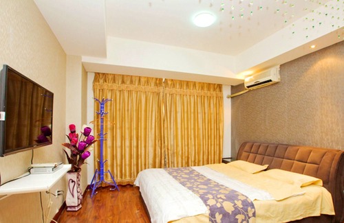 Shen He Hotel | 72 Inn Shenyang