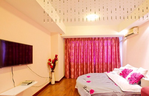 Shen He Hotel | 72 Inn Shenyang