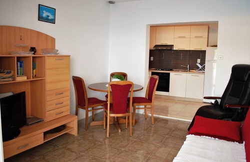 Zavalatica Apartment | 72 m² Apartment ∙ 3 bedrooms ∙ 4 guests