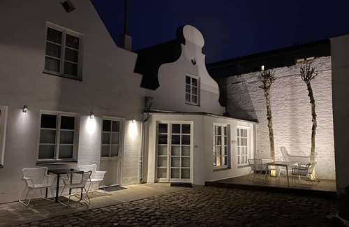 Warnemuende Apartment | 72 m² Apartment ∙ 2 bedrooms ∙ 4 guests