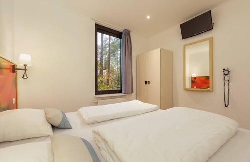 Bispingen Cottage | 72 m² Cabin ∙ 2 bedrooms ∙ 4 guests