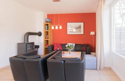 Dierhagen Strand House | 72 m² House ∙ 3 bedrooms ∙ 6 guests