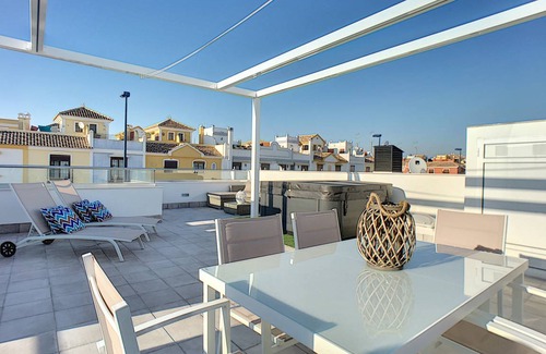 Roda Villa | 72 m² Villa ∙ 2 bedrooms ∙ 6 guests