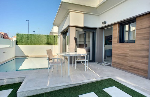 Roda Villa | 72 m² Villa ∙ 2 bedrooms ∙ 6 guests