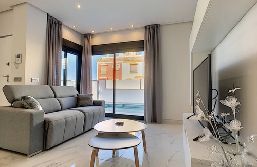 Roda Villa | 72 m² Villa ∙ 2 bedrooms ∙ 6 guests