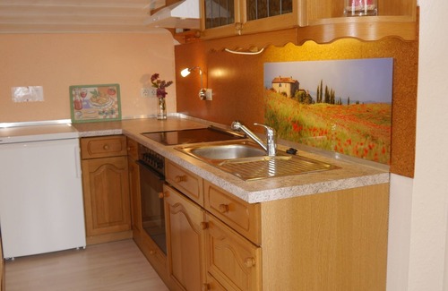 Rosshaupten Apartment | 72 sqm FEWO f. 2-5 Pers. King Card Partner, spa, ski lift/trail at home