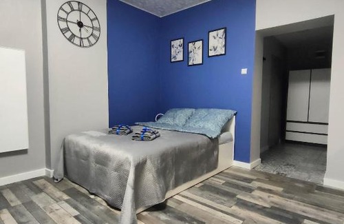 Jedlina-Zdroj Apartment | 721 Slate Apartament Jedlina-Zdrój
