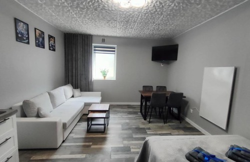Jedlina-Zdroj Apartment | 721 Slate Apartament Jedlina-Zdrój