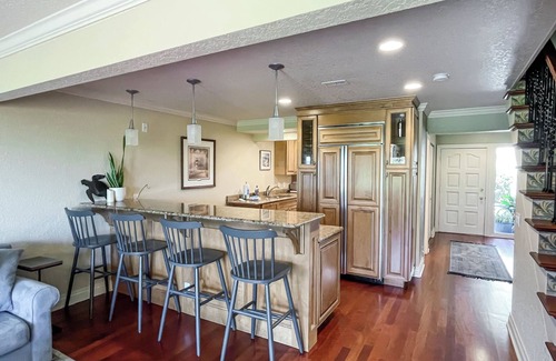 Harbour Town Villa | 725 Schooner Court at The Sea Pines Resort